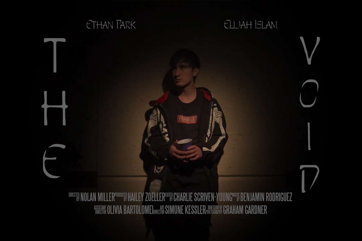 The Void poster